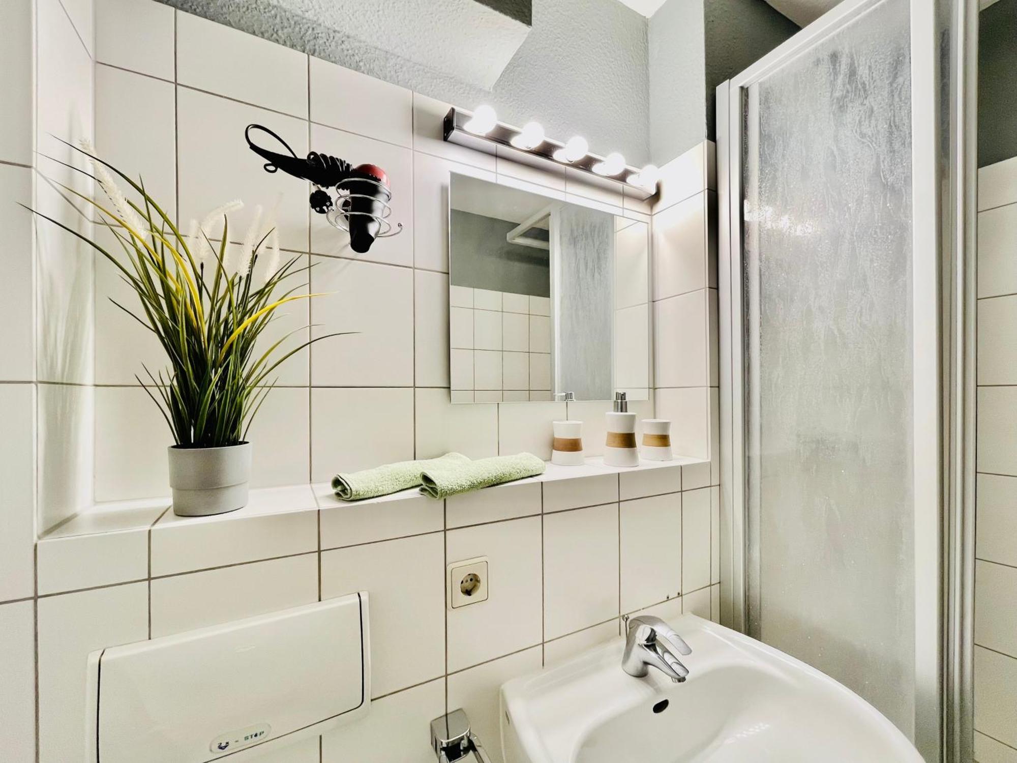 Ferienwohnung Strandkoje Dierhagen Extérieur photo