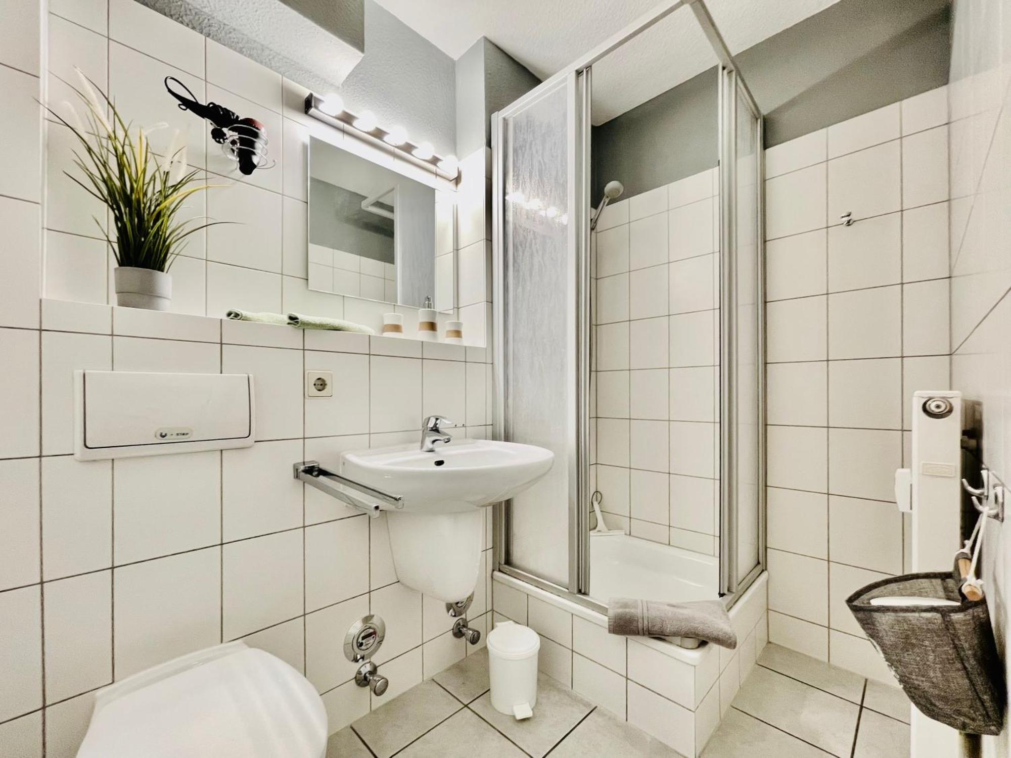Ferienwohnung Strandkoje Dierhagen Extérieur photo