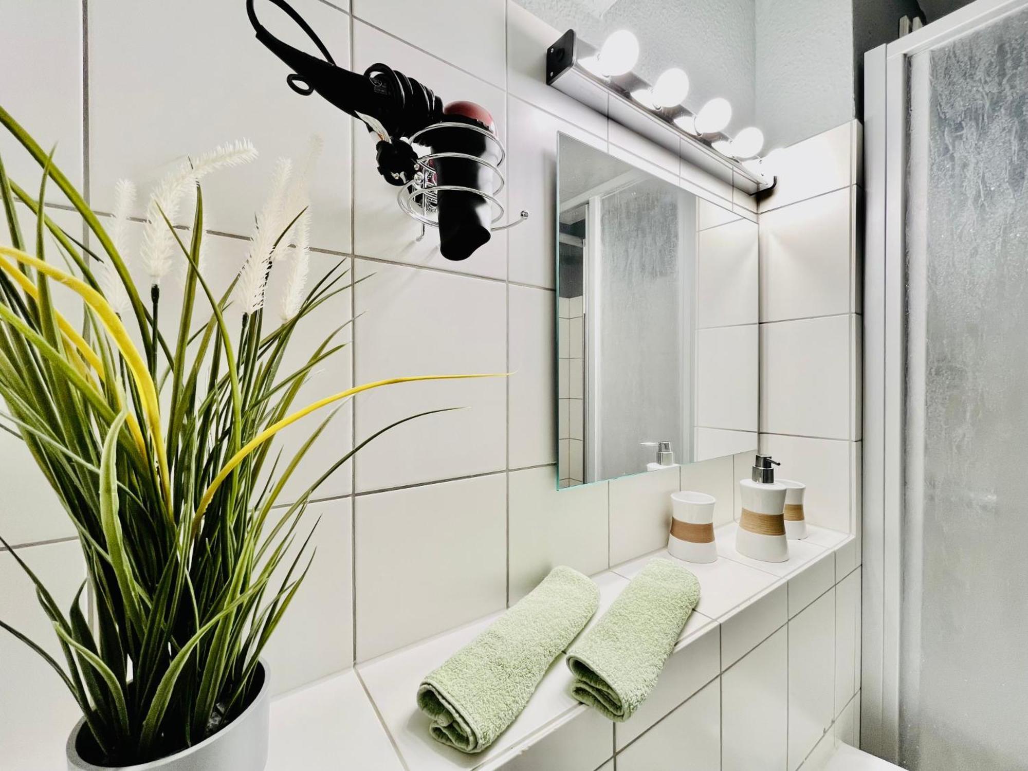 Ferienwohnung Strandkoje Dierhagen Extérieur photo