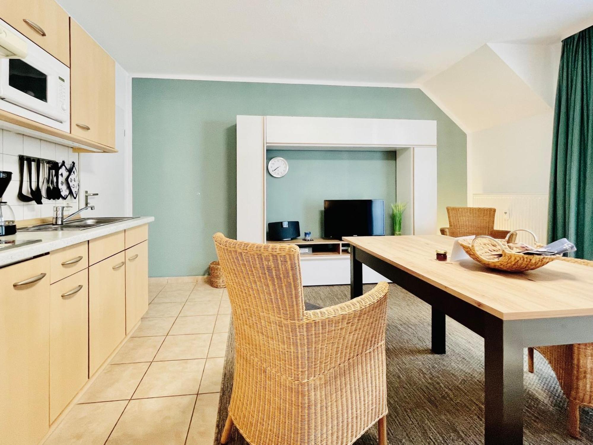 Ferienwohnung Strandkoje Dierhagen Extérieur photo